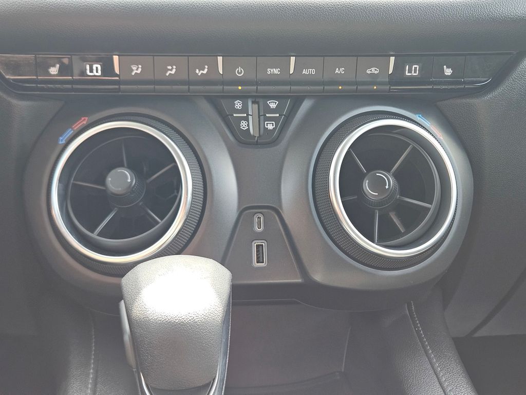 Used Car 2022 Chevrolet Blazer  Lt For Sale Under $25,000 In San Marcos, Texas