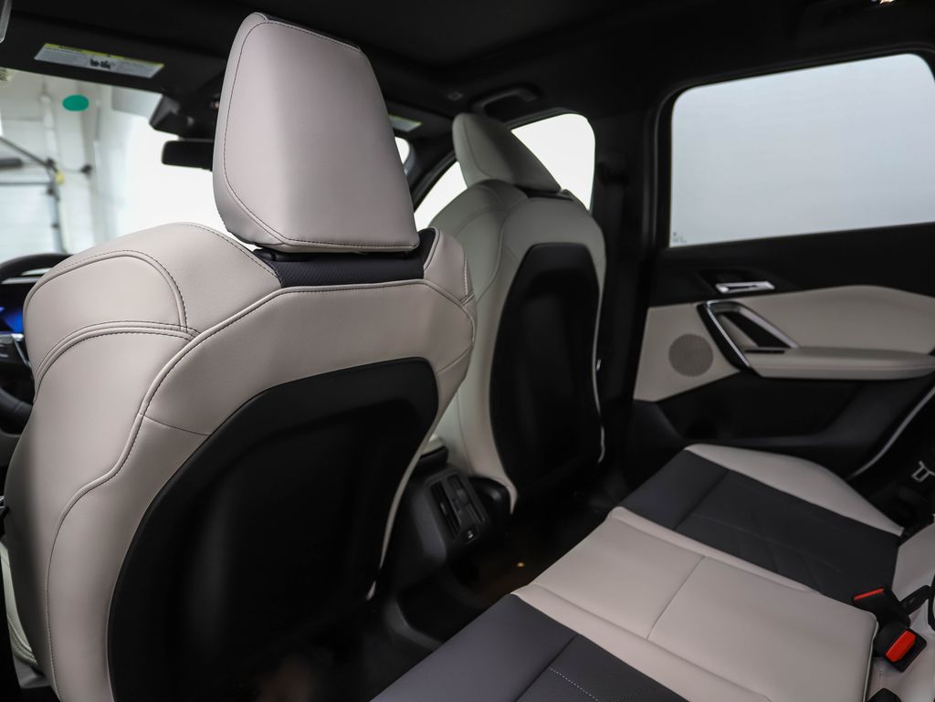 Thumbnail: 2026 BMW X1 - 19