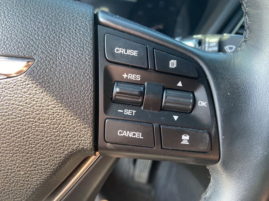 2018 Genesis G80 3.8T 22