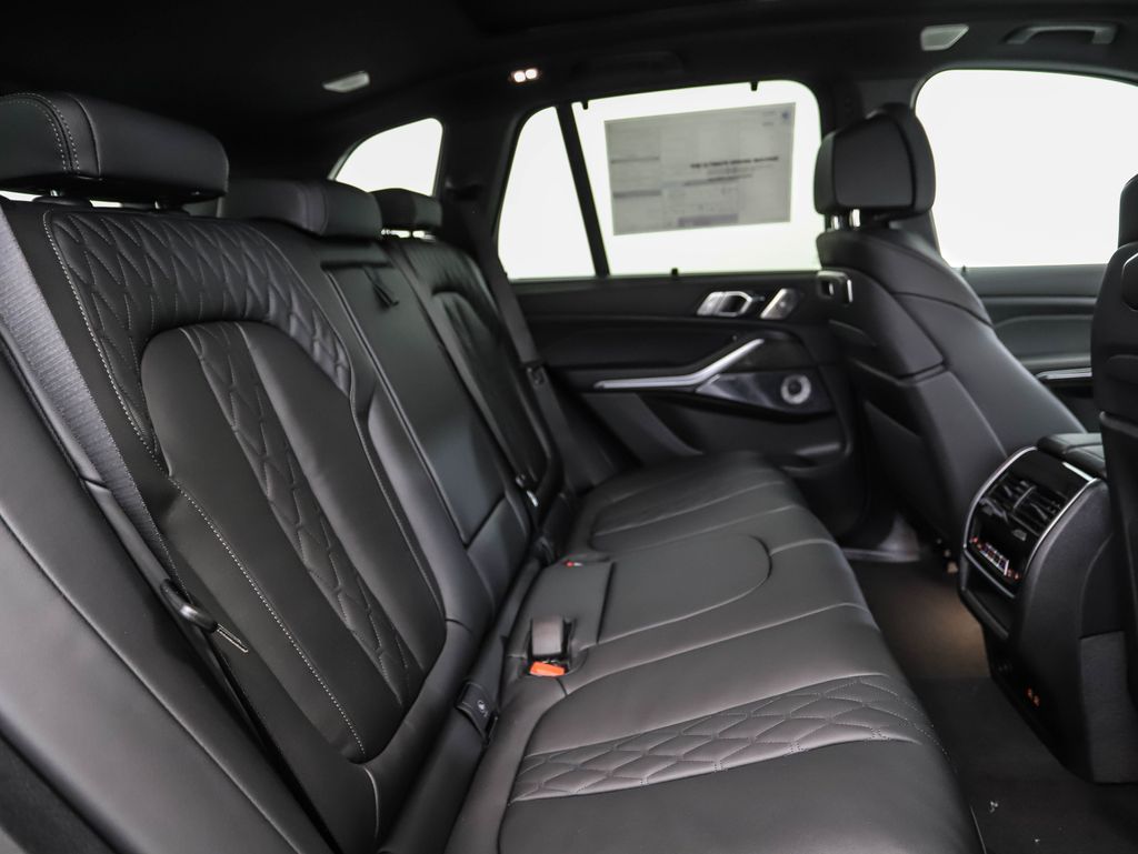 Thumbnail: 2026 BMW X5 - 26