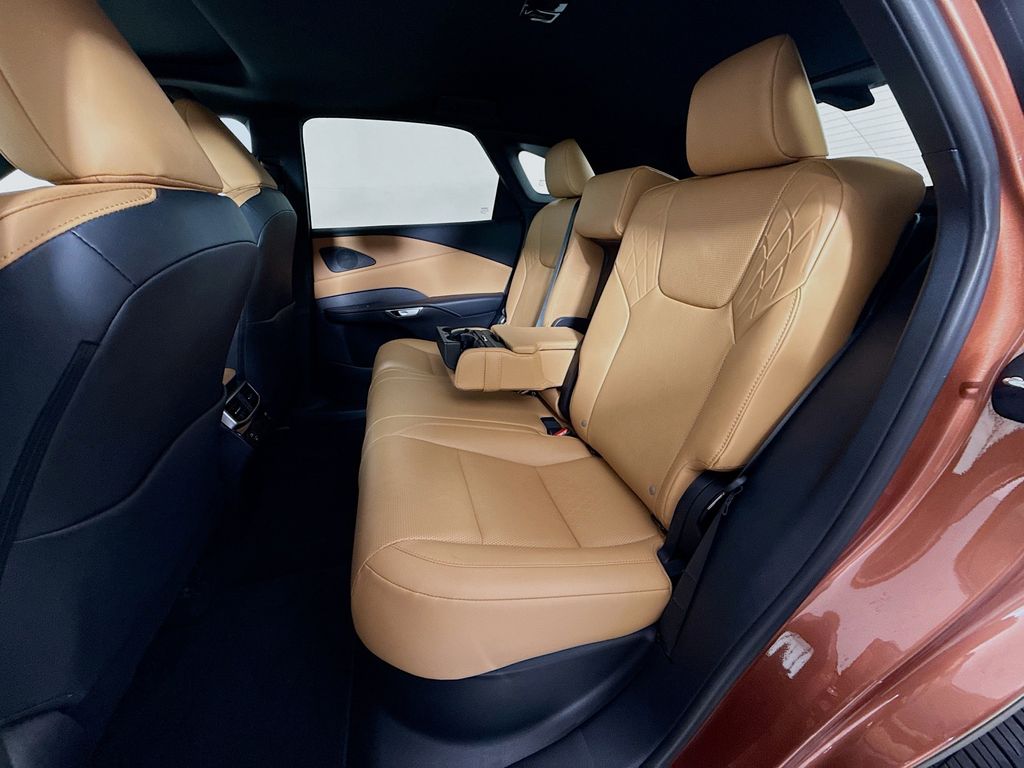 Thumbnail: 2025 Lexus RX - 26