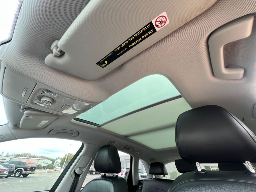 Used Car 2016 Audi Q5  2.0t Premium Plus For Sale Under $12,000 In Austin, Texas