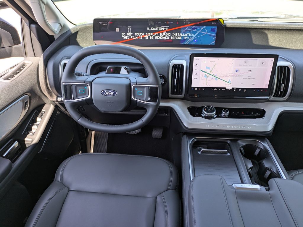 2026 Ford Expedition Max Active MAX