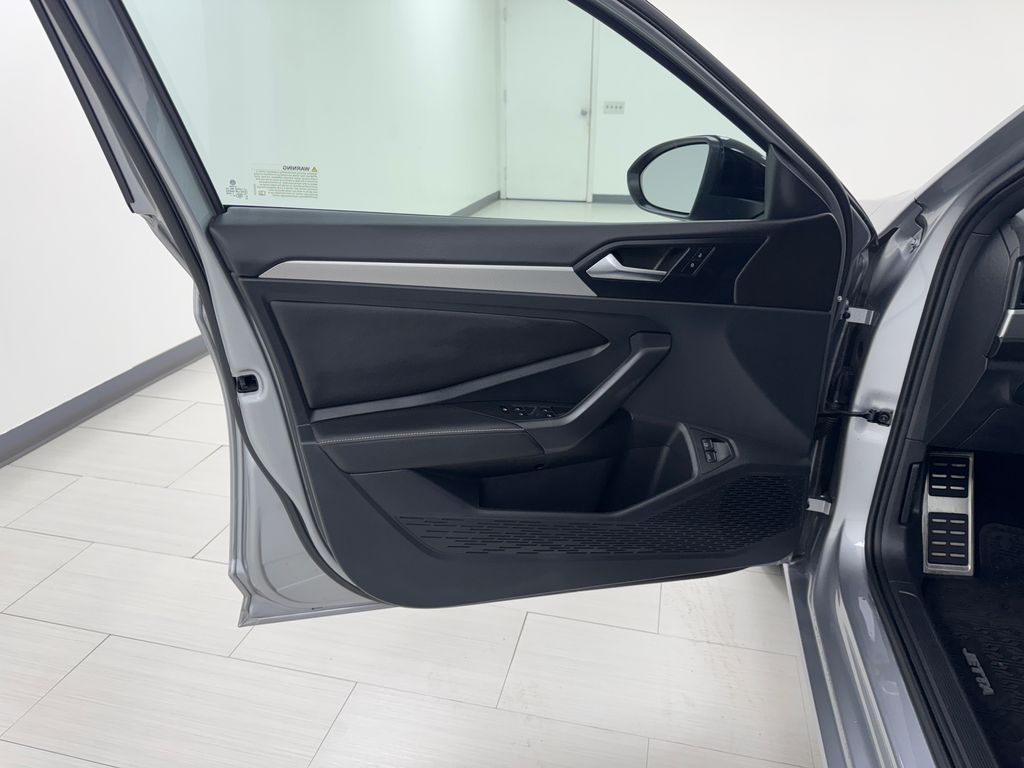 2023 Volkswagen Jetta