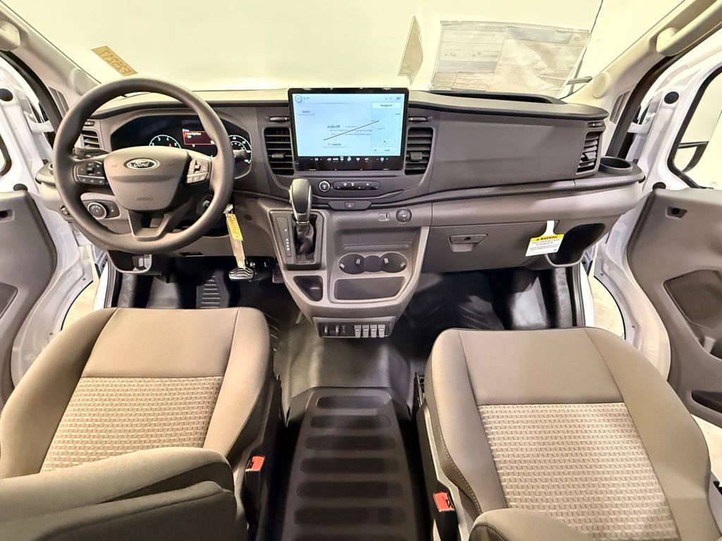 2025 Ford Transit-350 Base