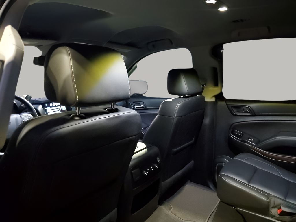 Used Car 2019 Chevrolet Tahoe  Lt For Sale Under $30,000 In Austin, Texas