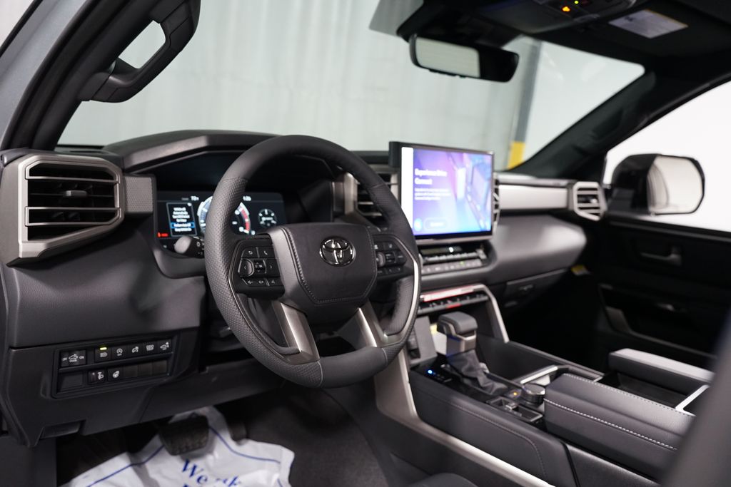 Thumbnail: 2026 Toyota Tundra - 12