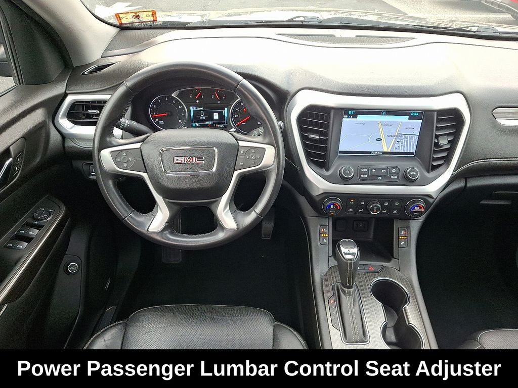 Thumbnail: 2019 GMC Acadia - 14