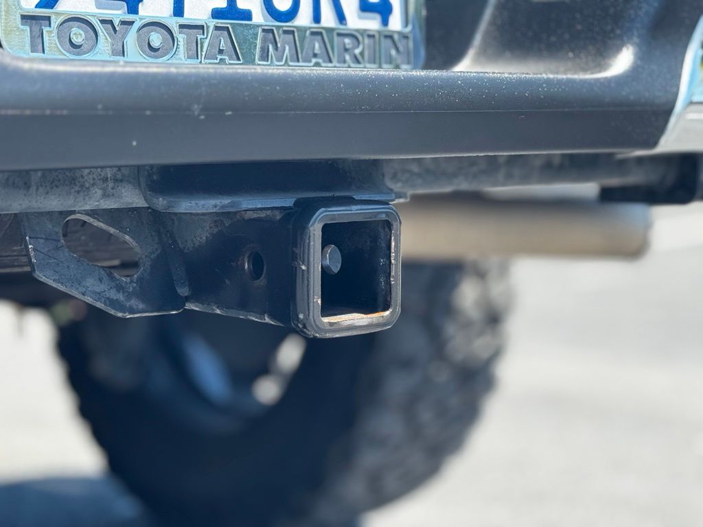 Used 2018 Ford F-150 Truck
