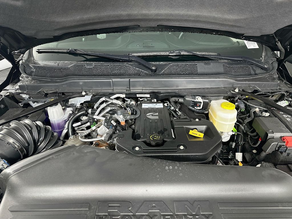 New 2026 Black Ram Limited 14in image 18