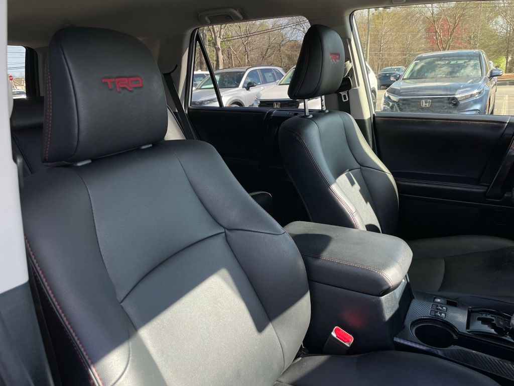 Thumbnail: 2024 Toyota 4Runner - 31