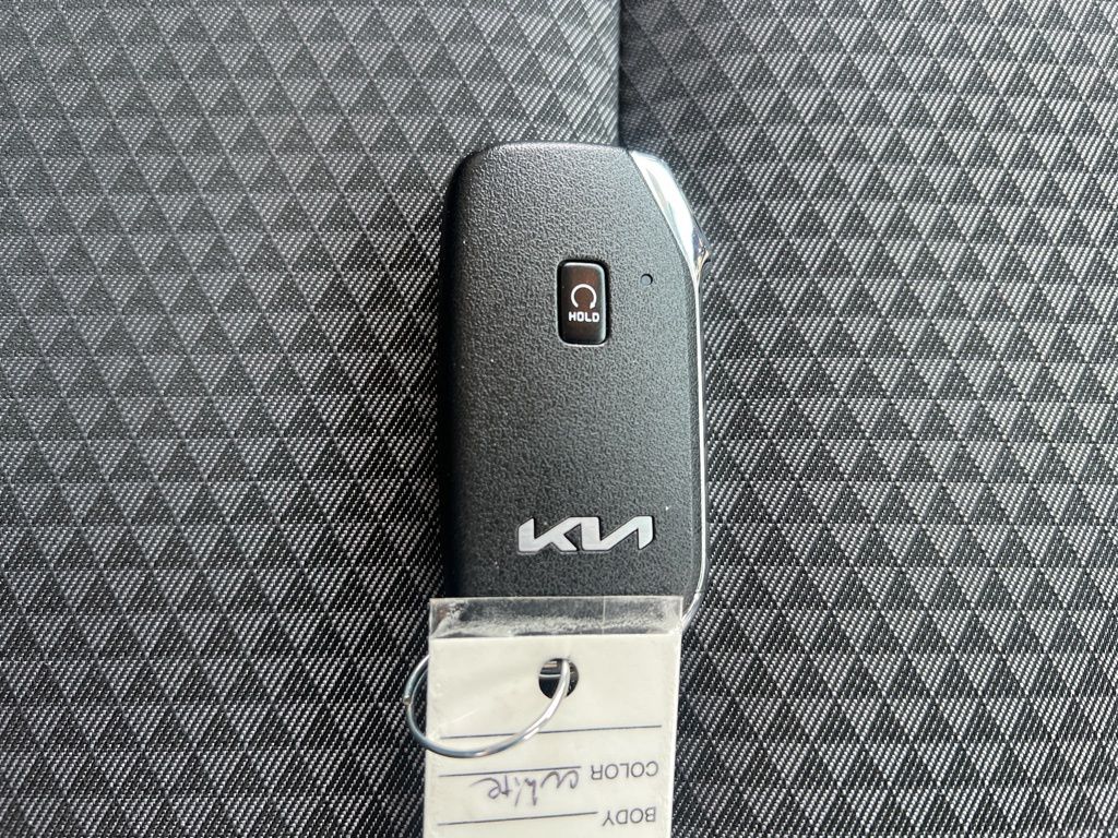 2023 Kia Soul S photo