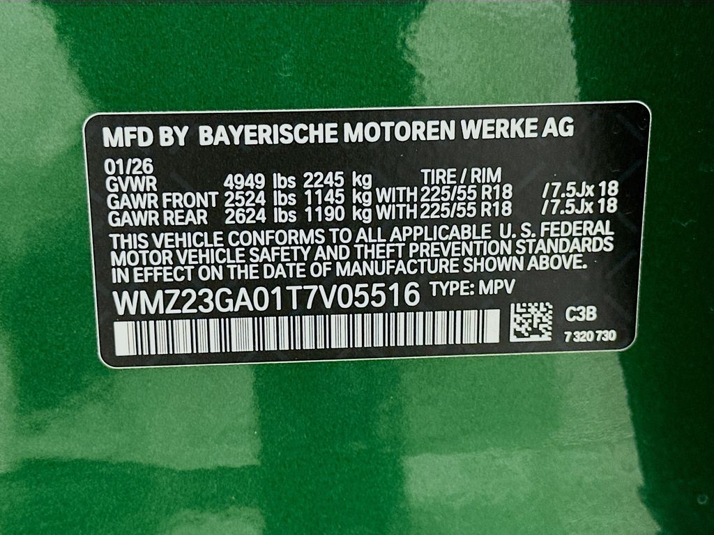 Thumbnail: 2026 MINI Cooper Countryman - 24