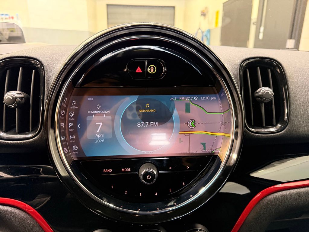 Thumbnail: 2023 MINI Cooper Countryman - 17