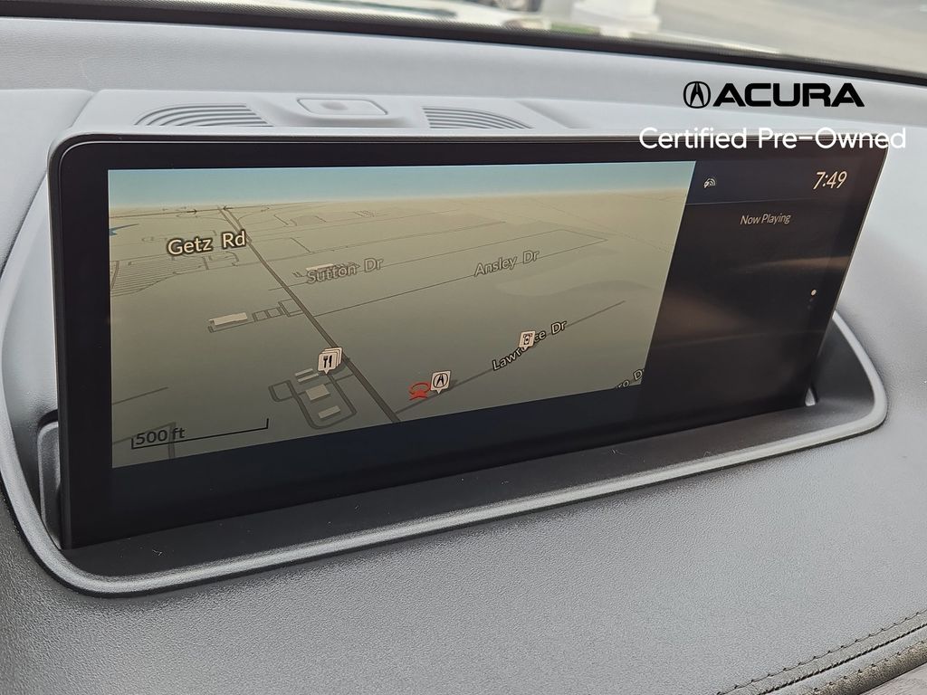 Used 2023 Acura MDX For Sale in Fort Wayne, IN