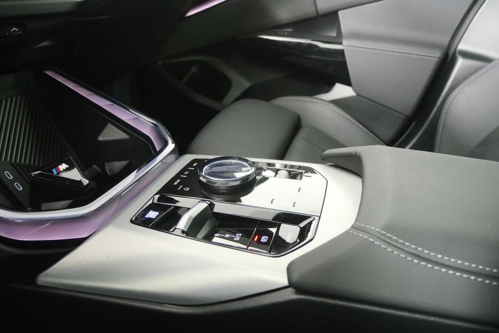 Thumbnail: 2026 BMW X3 - 23