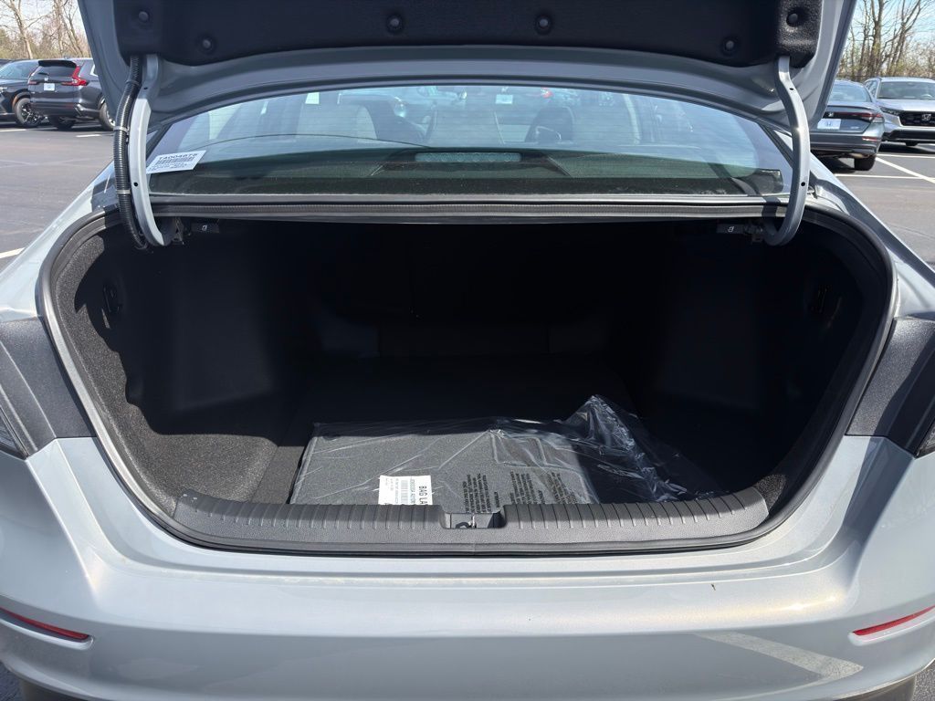 Thumbnail: 2026 Honda Accord - 21