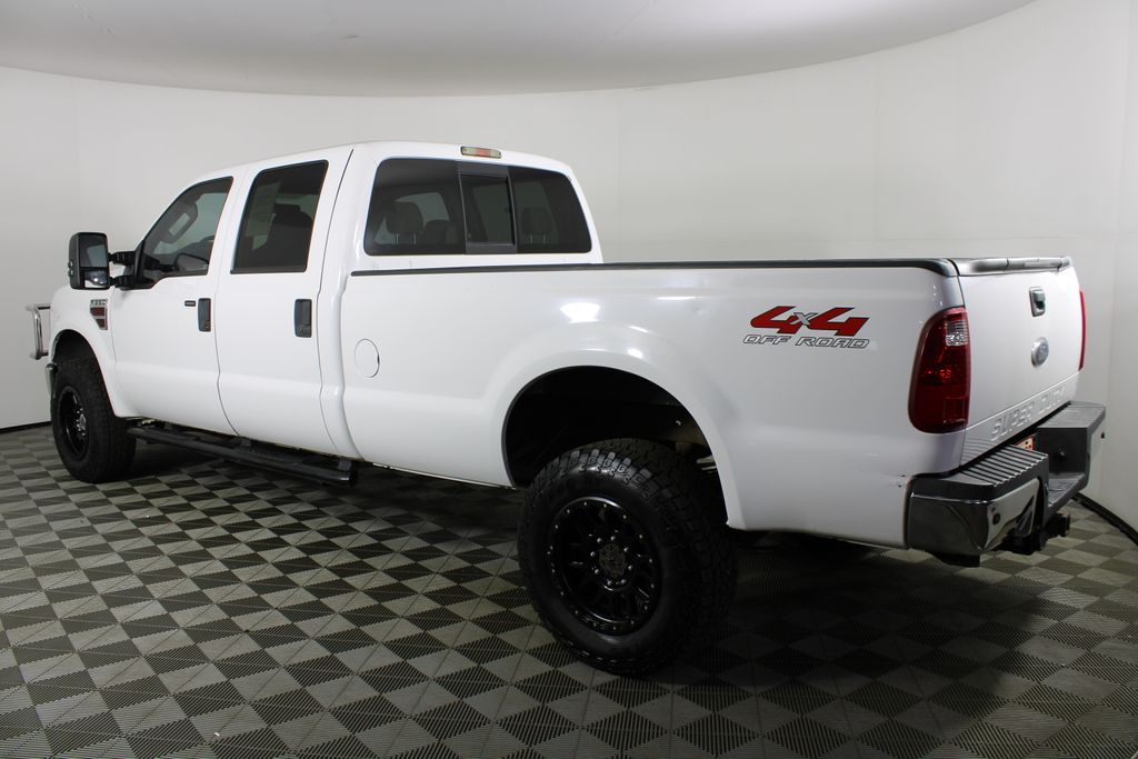 Used 2008 Ford F-350SD for sale in 