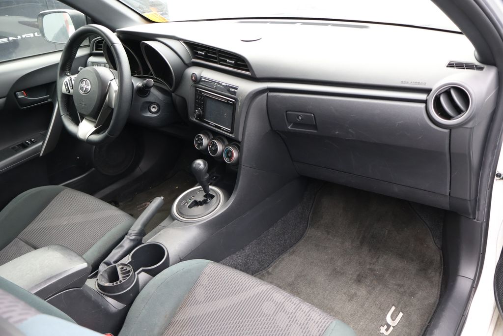 Thumbnail: 2012 Scion tC - 27