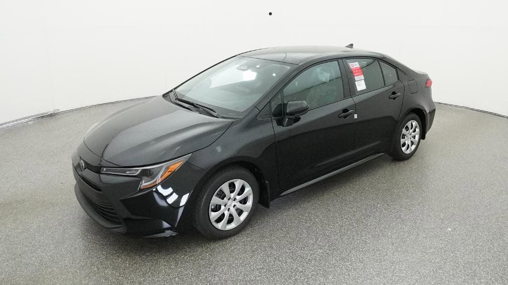 Thumbnail: 2026 Toyota Corolla - 1