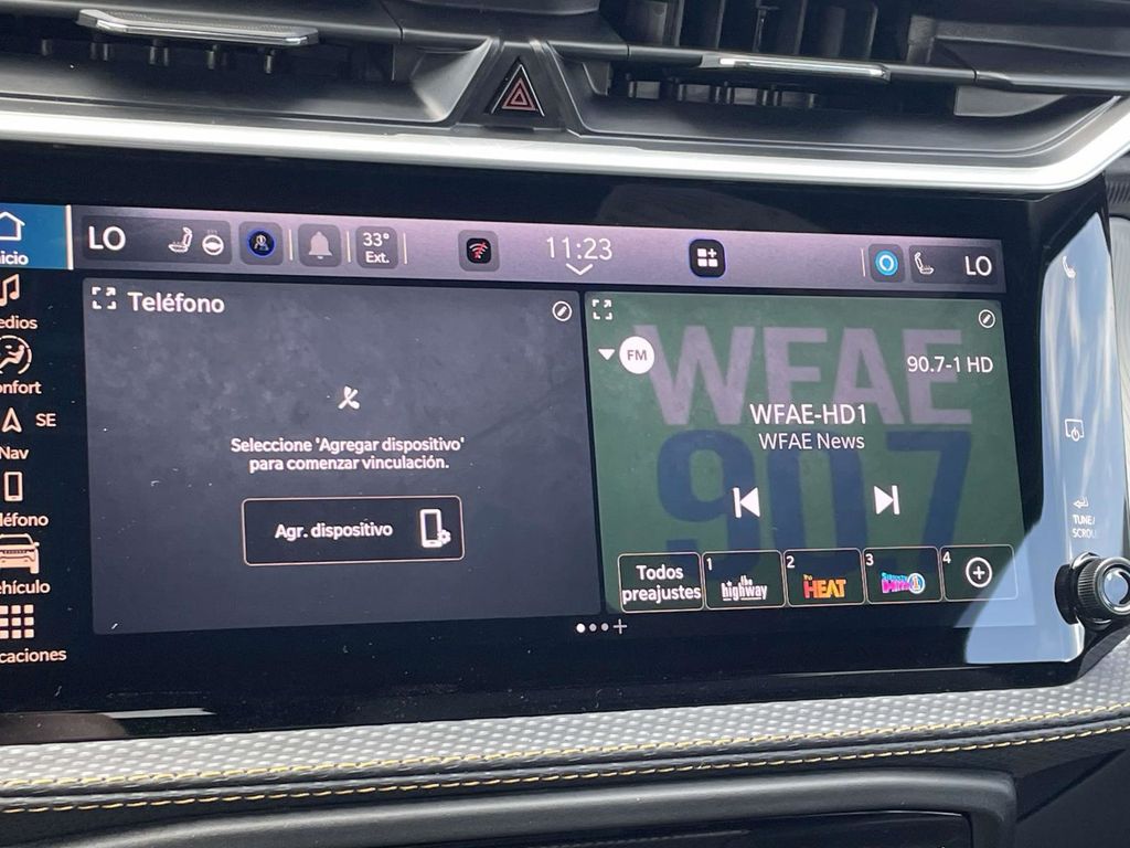 New 2026 Black Jeep Laredo image 37
