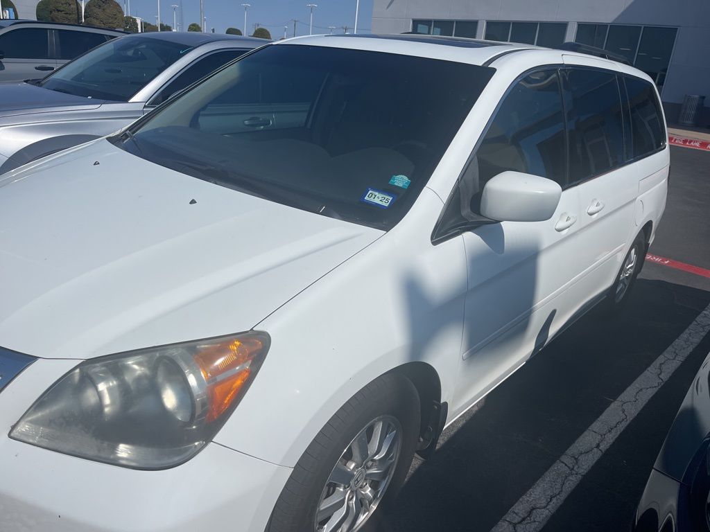 Thumbnail: 2010 Honda Odyssey - 6