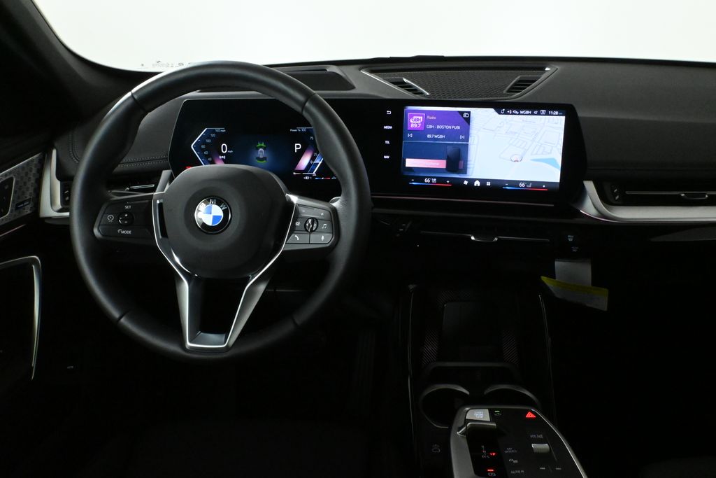 Thumbnail: 2025 BMW X1 - 18