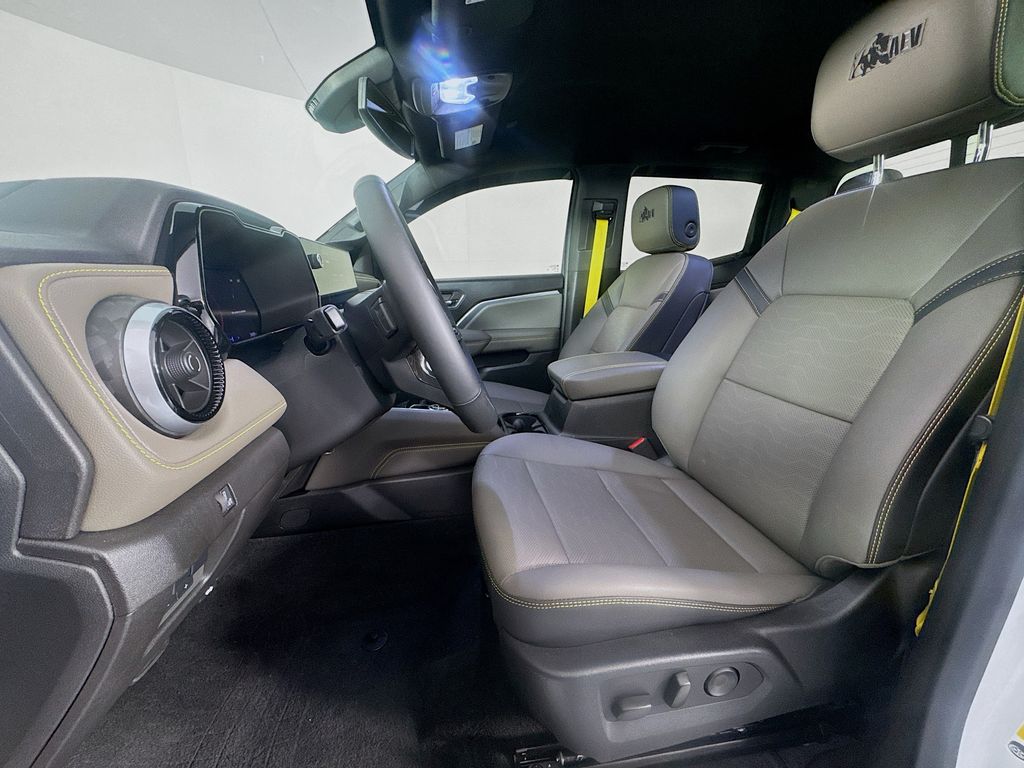 Used Car 2024 Chevrolet Colorado  Zr2 For Sale Under $50,000 In Austin, Texas