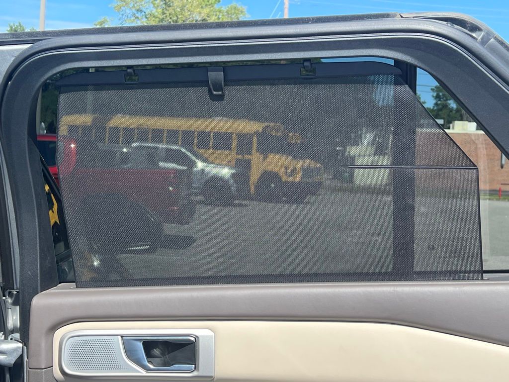 2020 Ford Explorer Platinum Silver at Stokes Mazda