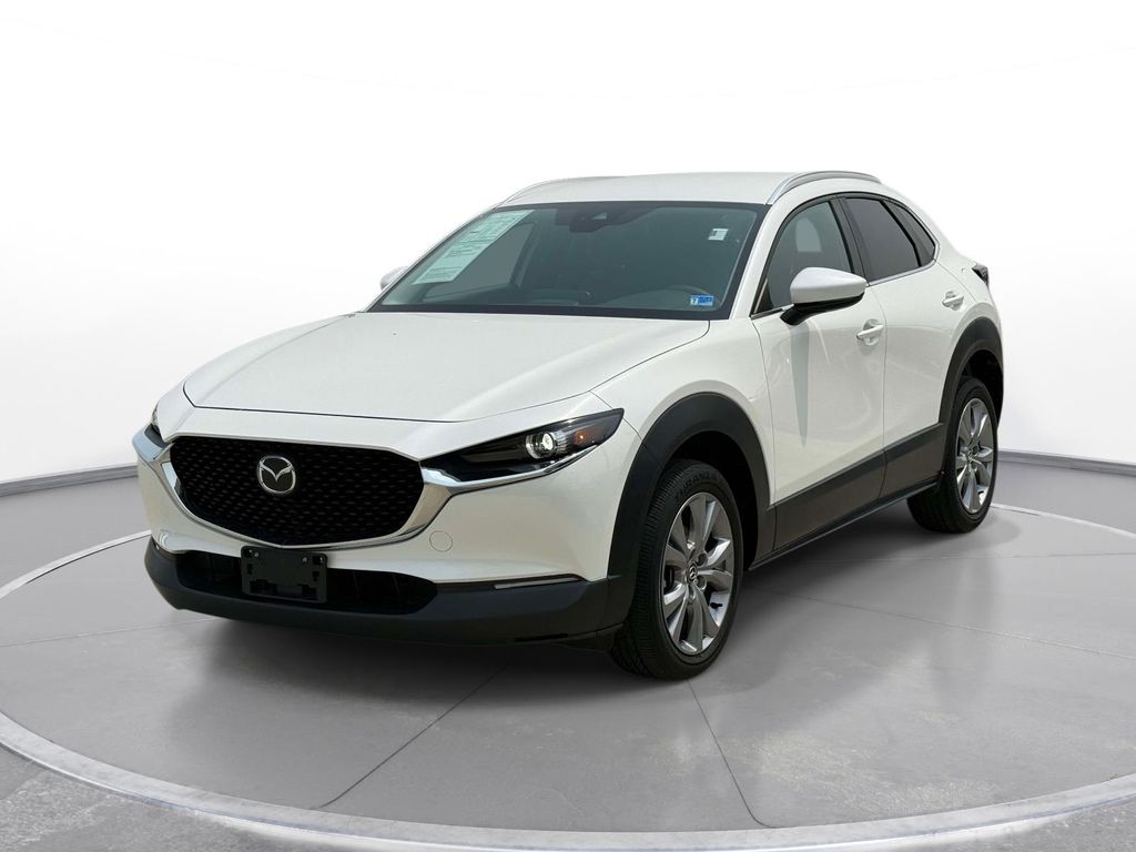 2023 Mazda Mazda CX-30 2.5 S Preferred Package