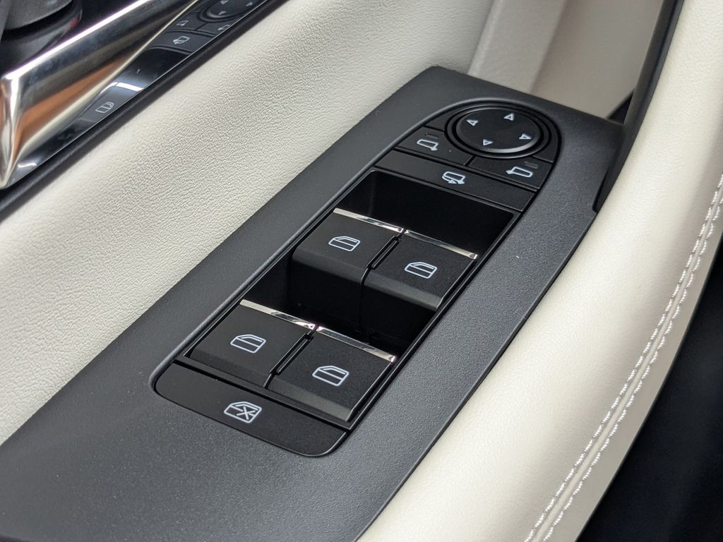 2025 Mazda CX-90 3.3 Turbo Premium Plus
