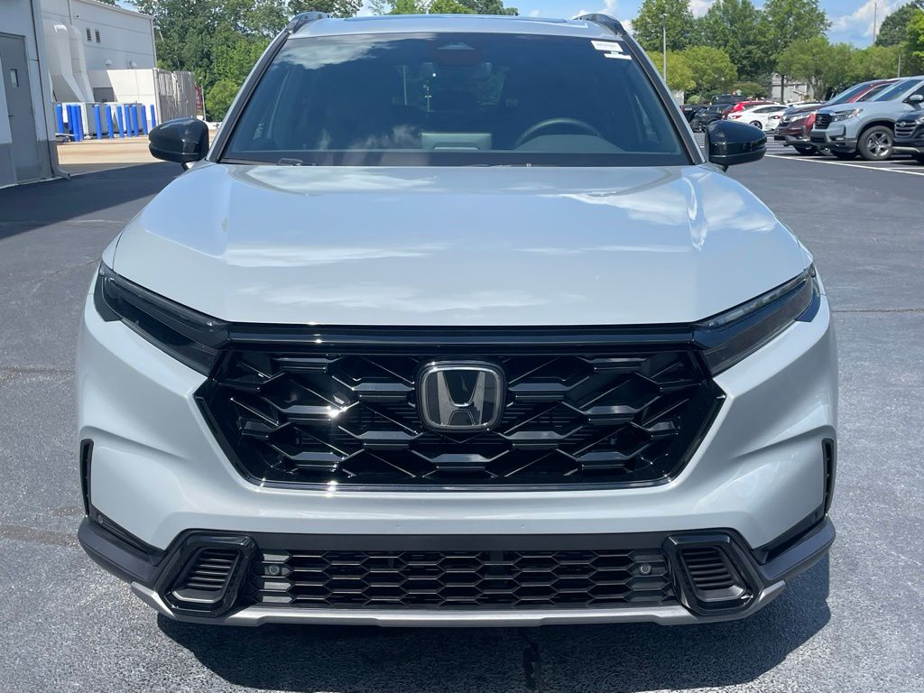 Thumbnail: 2026 Honda CR-V - 9