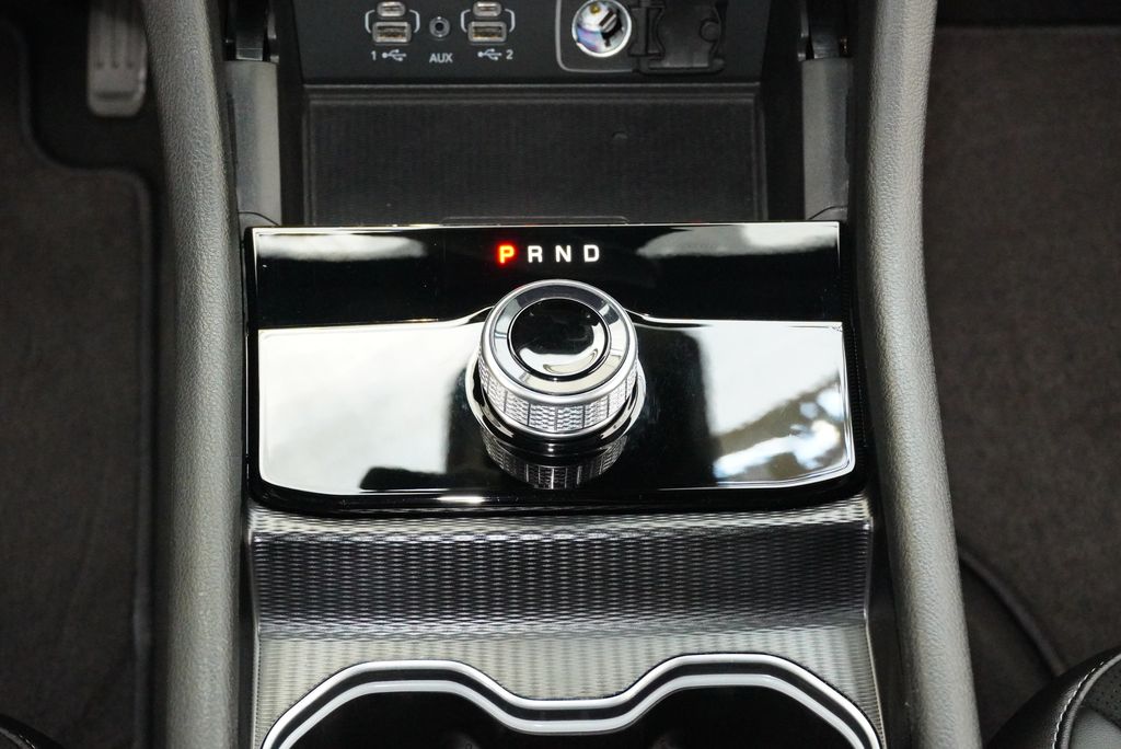 Used Car 2025 Jeep Grand Cherokee L  Altitude X For Sale Under $40,000 In Weatherford, Texas