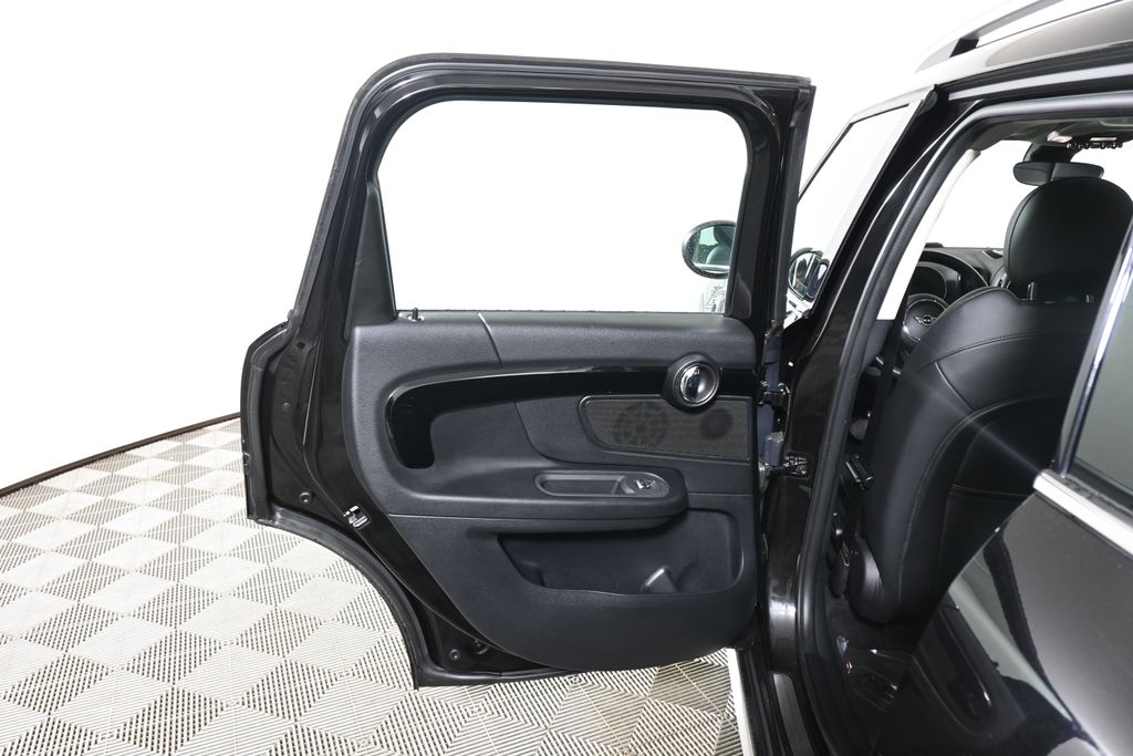 Thumbnail: 2022 MINI Cooper Countryman - 32