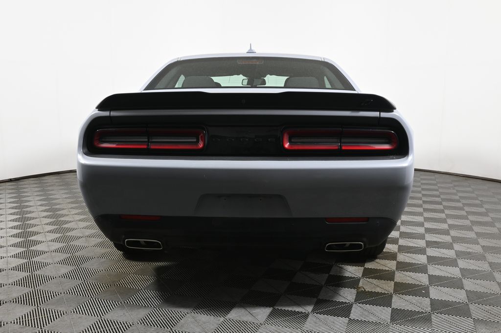 Thumbnail: 2021 Dodge Challenger - 10