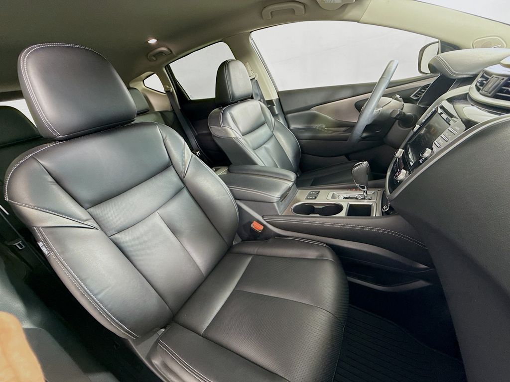 Thumbnail: 2023 Nissan Murano - 26