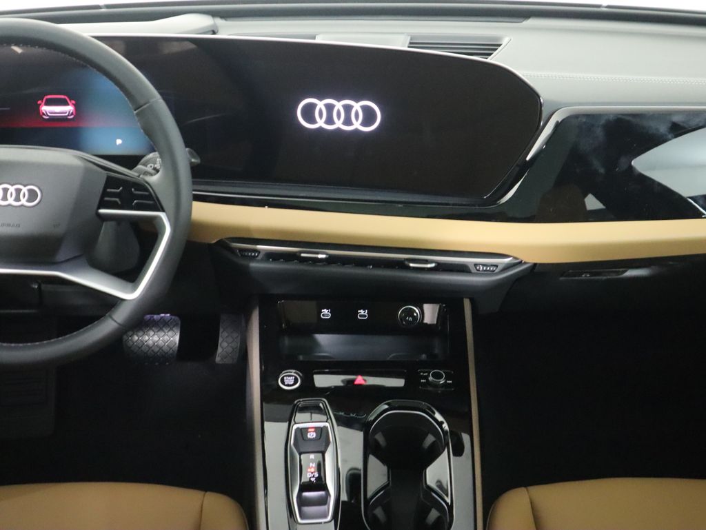 Thumbnail: 2025 Audi A5 - 15