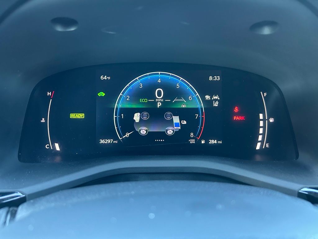 Thumbnail: 2025 Toyota Camry - 23