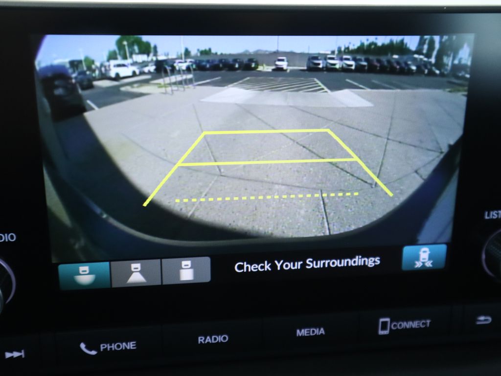 Thumbnail: 2026 Honda Civic - 16