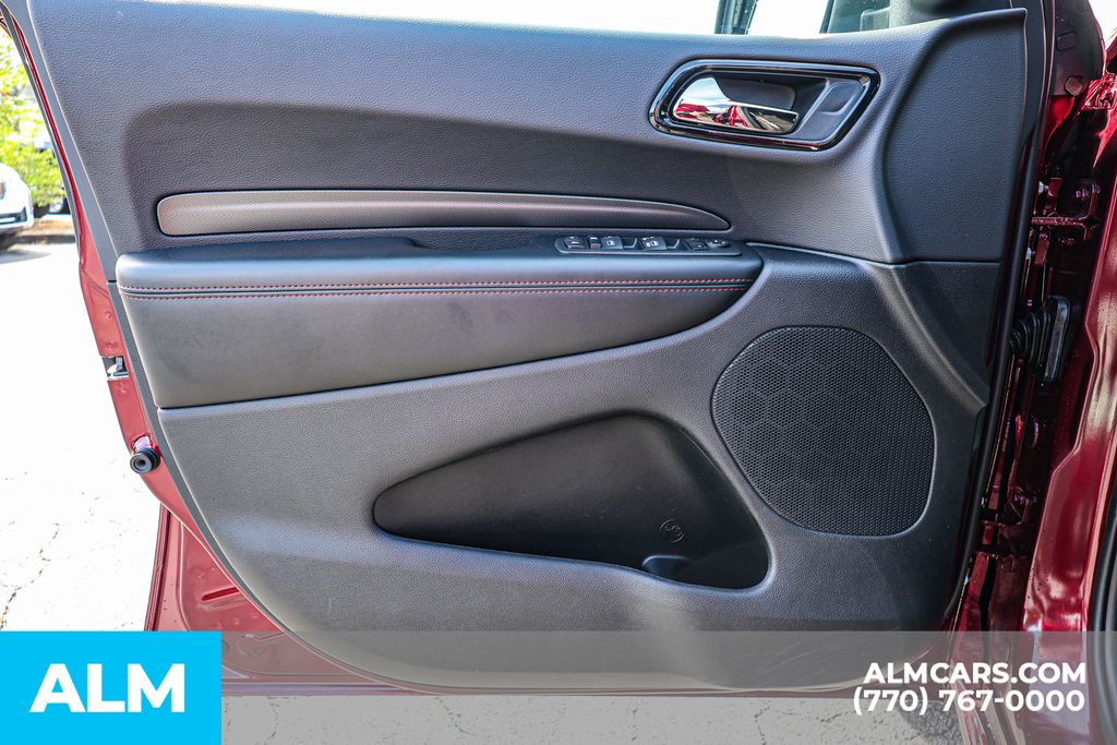 Used 2026 Red Dodge GT image 43