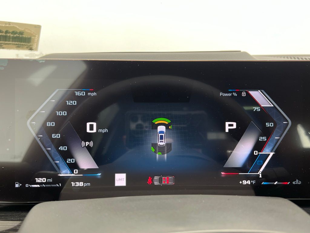 Thumbnail: 2025 BMW X7 - 18