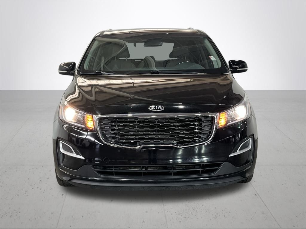 2020 Kia Sedona EX
