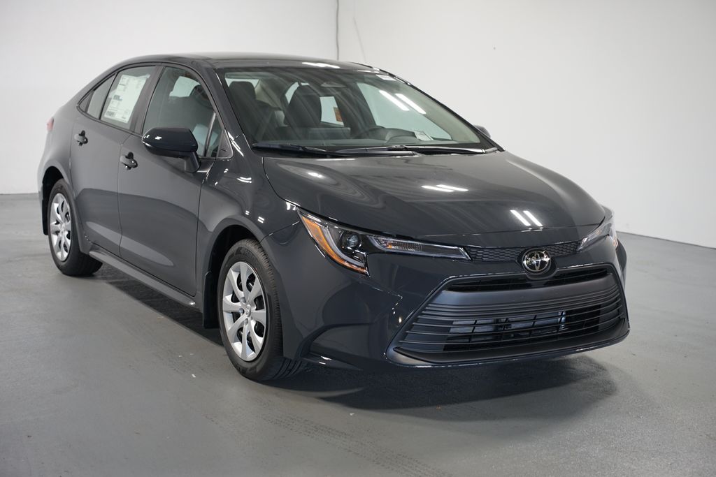 Thumbnail: 2026 Toyota Corolla - 3