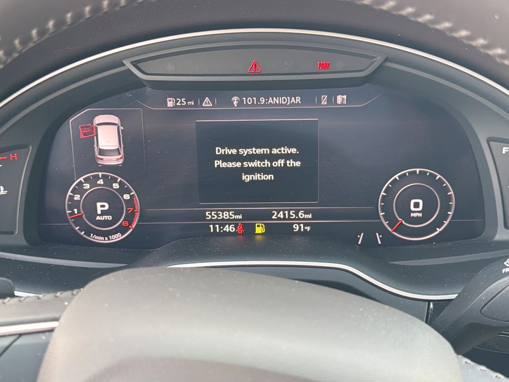 Thumbnail: 2019 Audi Q7 - 25