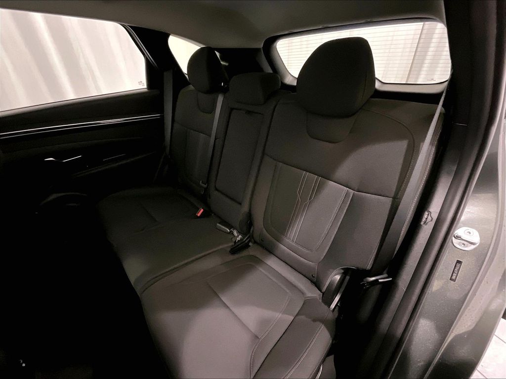 2023 Hyundai Tucson — photo 15