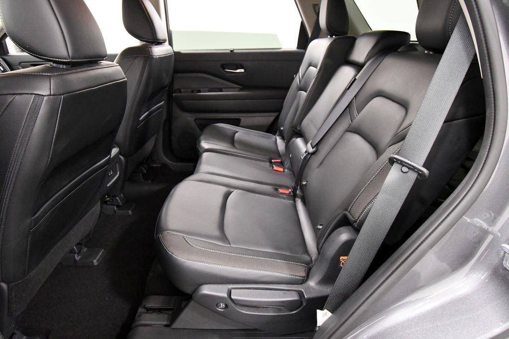 Used 2023 Nissan Pathfinder SUV