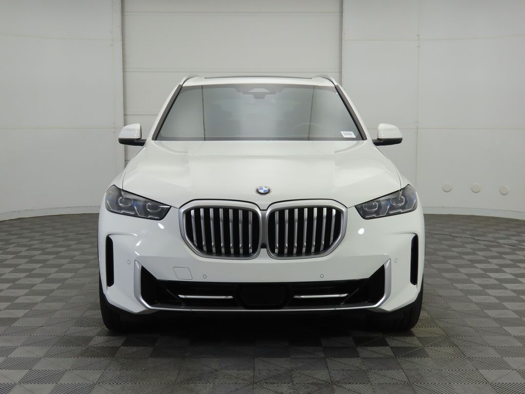 Thumbnail: 2024 BMW X5 - 2