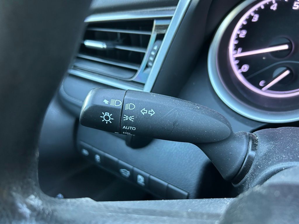 Thumbnail: 2024 Toyota Camry - 22