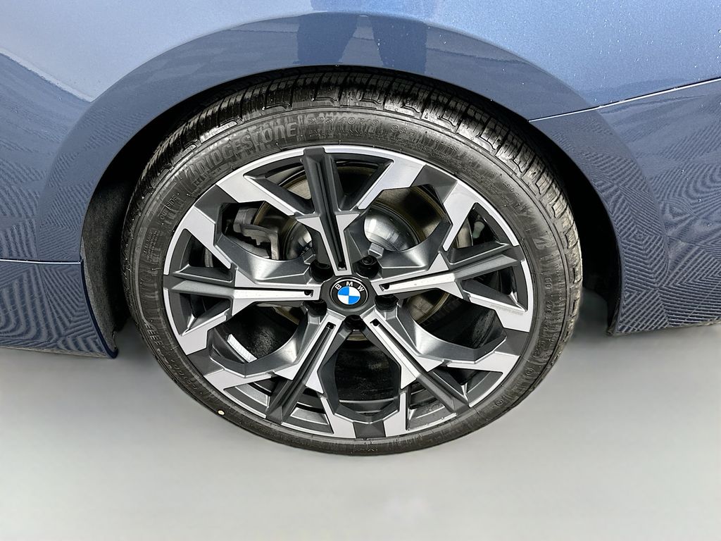 Thumbnail: 2026 BMW 4 Series - 23