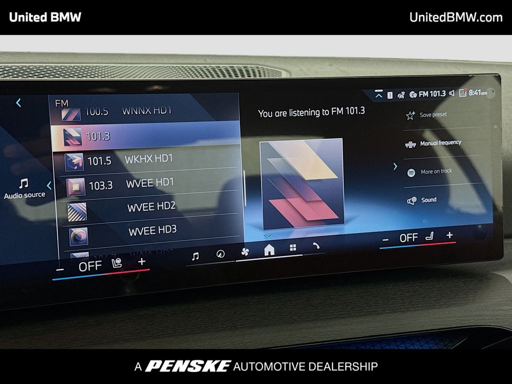 Thumbnail: 2026 BMW 3 Series - 8